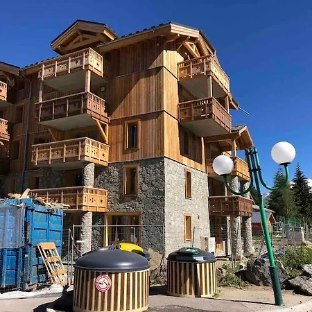 Superbe Les 2 Alpes Les Deux Alpes