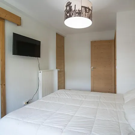 Superbe Les 2 Alpes Apartment Les Deux Alpes